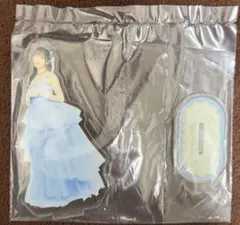 FRUITS ZIPPER真中まな アクリルスタンド