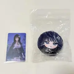 TGS ノベルティ セット MIRESI カード マスコット エンテ ミレシ