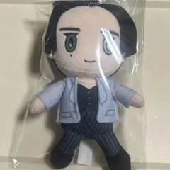 三代目 J Soul Brothers 登坂広臣 JSBCLASS ぬいぐるみのサムネイル