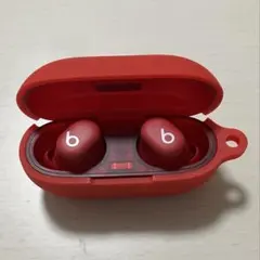 新品未開封 Beats Solo Buds 大谷翔平モデル イヤホン レッド赤 - メルカリ