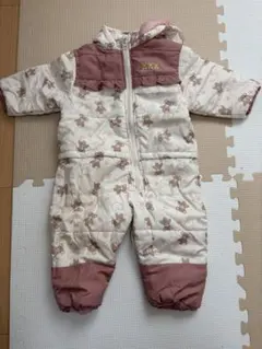 スキーウェア90cm