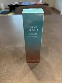 NOEVIR RESET SERUM 45g 美容液のサムネイル