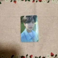 NCT WISH Songbird ジェヒ