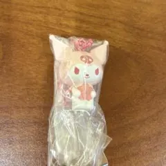 サンリオ めじるしアクセサリー 桜 クロミ