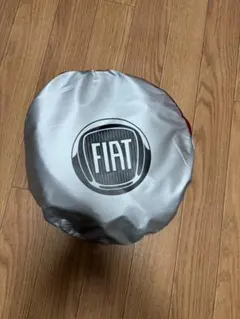 FIAT サンシェード 収納袋付きのサムネイル
