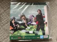 Mrs. GREEN APPLE 一番くじ B賞 キャンバスボード