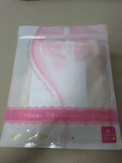 芦屋美整体　骨盤スリムショーツエアリー ベージュ LLサイズ