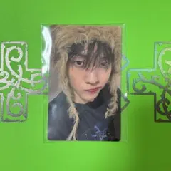 TXT スビン ラキドロ トレカ