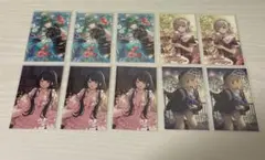 ノスタルジアコレクション2025 ランダムコレクションカード