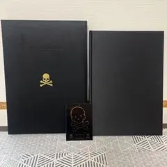 mastermind JAPAN 限定ブックレット