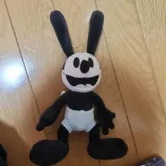 2026年最新】オズワルド ぬいぐるみの人気アイテム - メルカリ