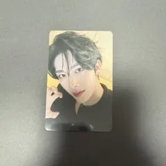 ZEROBASEONE リッキー Ricky 리키 トレカ