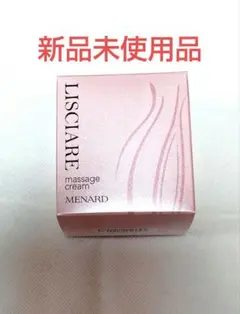 MENARD LISCIARE ウオッシングクリームA - メルカリ