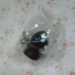 スーパーマリオ めじるしアクセサリー ガチャガチャ　キラー