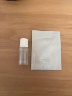 RMK オイル美容液