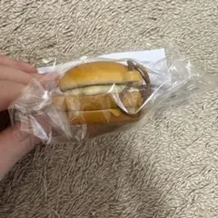 マクドナルド フィレオフィッシュ キーホルダー