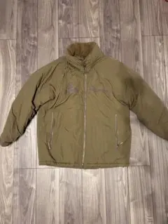 フリークスストア　プリマロフト　ジャケット