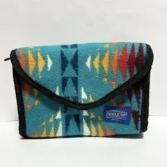 PENDLETON ペンドルトン ポーチ
