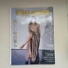 FIGARO japon 2025年 7月号　BE:FIRST JUNON
