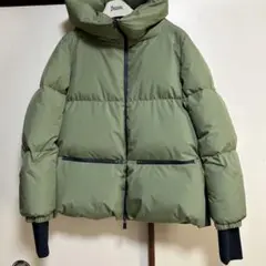 ヘルノ　ダウンジャケットのサムネイル