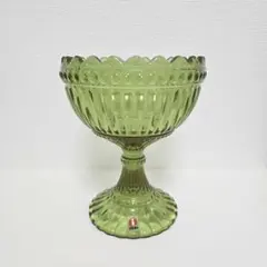 マリボウル　ローズオリーブ　廃盤品 イッタラ マリメッコ Marimekko マリボウル ローズオリーブ