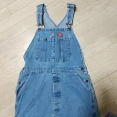 サロペットメンズ