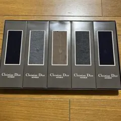 【新品】DIOR ロゴ メッシュ 靴下 S レッド DIOR ロゴ メッシュ 靴下 S レッド - メルカリ