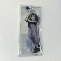 ブルーロック テーマパーク アクリルスタンド 凪誠士郎