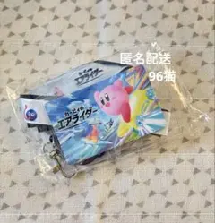 カービィのエアライダー ネックストラップ 特典 ෆプロフ要確認