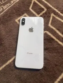 2026年最新】iPhoneX 本体 画面割れの人気アイテム - メルカリ