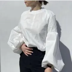 girlish パプリカブラウス　新品未使用 パプリカブラウス | GIRLISH (Women)/ガーリッシュ | 三越伊勢丹