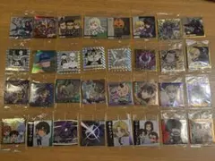 ウエハースシールまとめ売りのサムネイル
