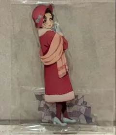 鬼滅の刃　ufotable AGF2025 恋雪　アクリルスタンド