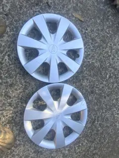 新車外し】ダイハツ ムーブ キャンバス 純正 ホイールキャップ カバー 