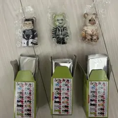 BE@RBRICK 49 3種セット