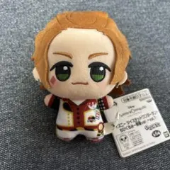 ツイステッドワンダーランド ちびぐるみ ケイト 寮服 ぬいぐるみのサムネイル