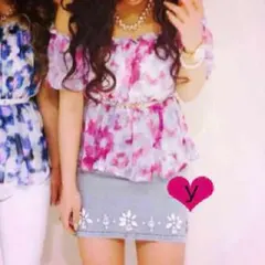 セット デュラス ダチュラ リエンダ セシルマクビー エミリアウィズ レディー