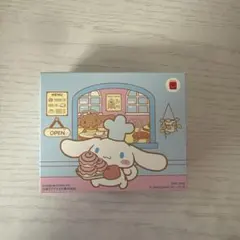 マクドナルド ハッピーセット シナモロール　レジスター
