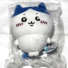 ちいかわ もちっとぬいぐるみS ハチワレ