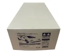 タミヤ 1/10 RC ランボルギーニ カウンタック LP500S スペアボディ
