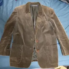 BROOKS BROTHERS コーディロイ ジャケット