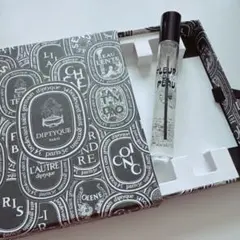 diptyque ディプティック 10ml 2本セット JAL限定 | Mercari
