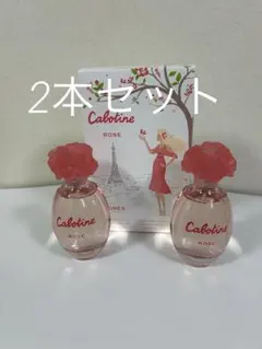 2026年最新】GRES CABOTINE 香水(女性用)の人気アイテム - メルカリ