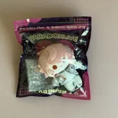 ParadoxLive パラライ 气球暖暖星 ぬいぐるみ 中国ぬい 憂人 - メルカリ