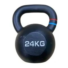 天山クラシック ケトルベル 32kg 握力 前腕強化 アームレスリング 生産