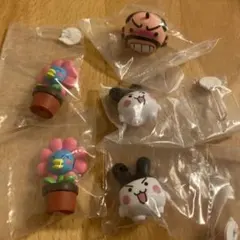 えもふぃぐ！たまごっち