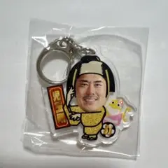名古屋グランパス　マツケンアクリルキーホルダー #31 児玉剛選手