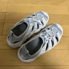 KEEN サンダル HYPERPORT H2 SS25 24.5cm