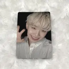 ZB1 ゼベワン テレ タワレコ 特典 ラキドロ トレカ