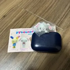サンリオキャラクターズ ぴょこのる シュガーバニーズ